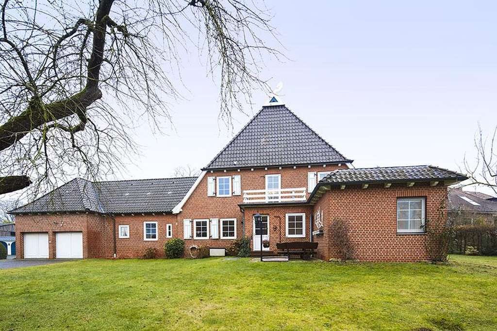 Immobilie in Seevetal - Einzigartiges Bauernhaus - Bild 1