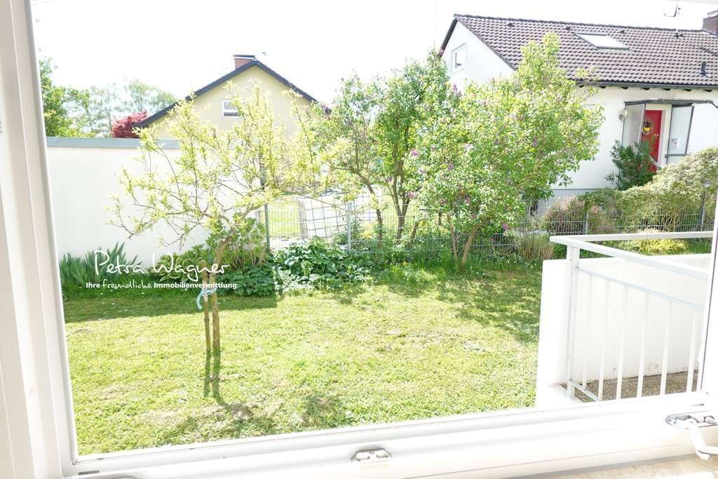 Immobilie in Schallstadt - Zwei Wohnungen. Ein Zuhause. Viel Platz für heute — viele Möglichkeiten für morgen. - Bild 3