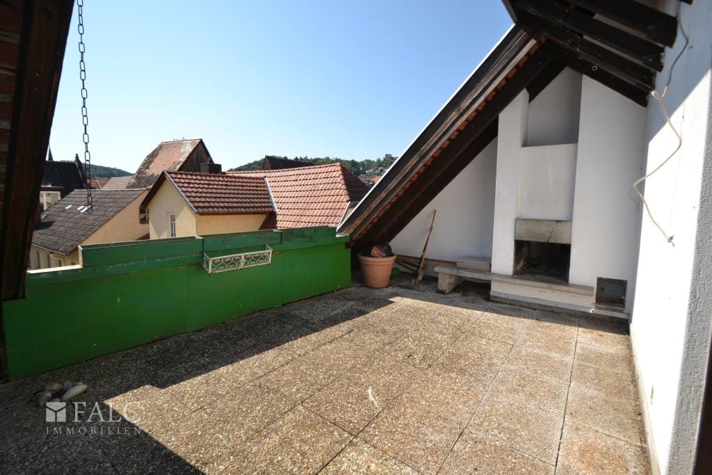 Immobilie in Wertheim -  - Bild 4
