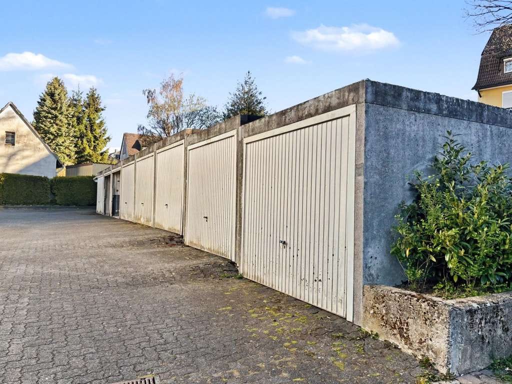 Immobilie in Lüdenscheid - Attraktives Wohnungspaket: 5 Einheiten in gepflegtem Mehrfamilienhaus in Lüdenscheid Buckesfeld - Bild 3