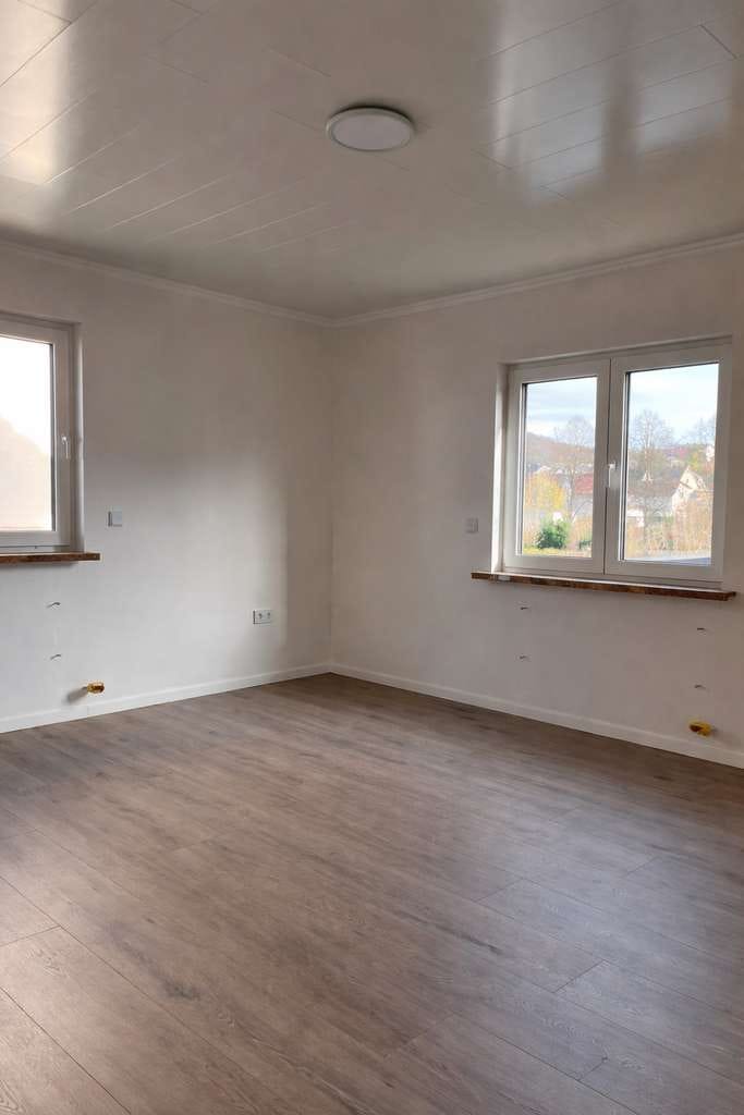 Immobilie in Braunfels - Renoviertes Einfamilienhaus mit Charme und großzügigem Raumangebot – Ihr neues Zuhause wartet! - Bild 3