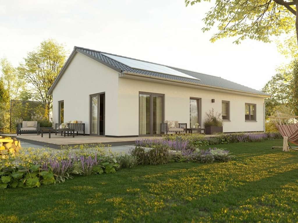 Immobilie in Ahausen - Familienfreundlicher Bungalow in Ahausen – Ihr Traumhaus wartet auf Sie! - Bild 4