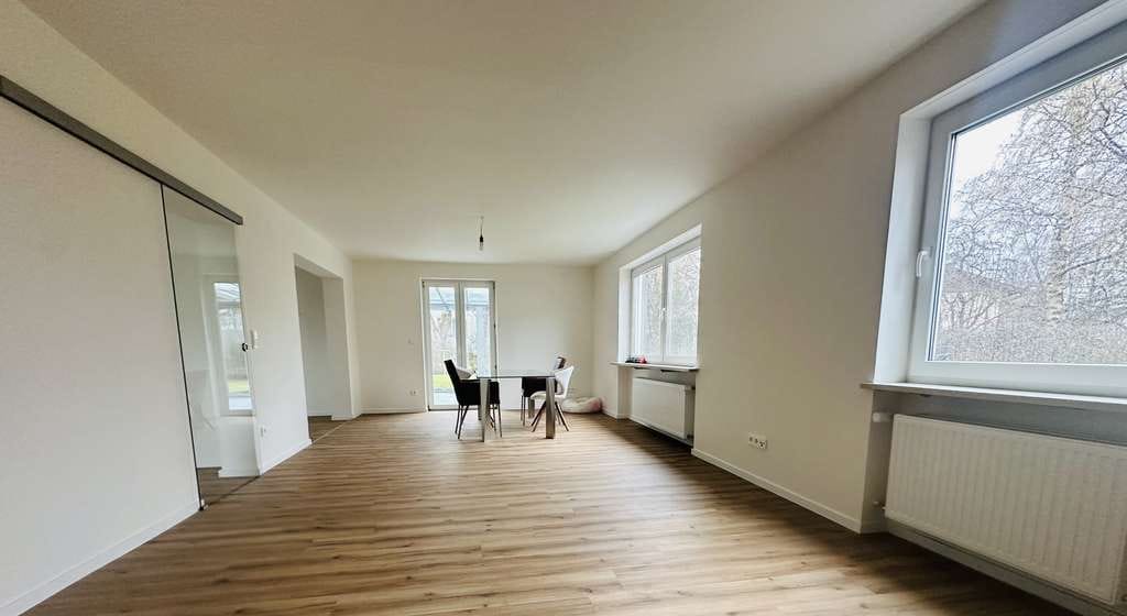 Immobilie in Penzing - Familienglück neu definiert:  kernsanierter Wohntraum mit Gartenidylle - Bild 4