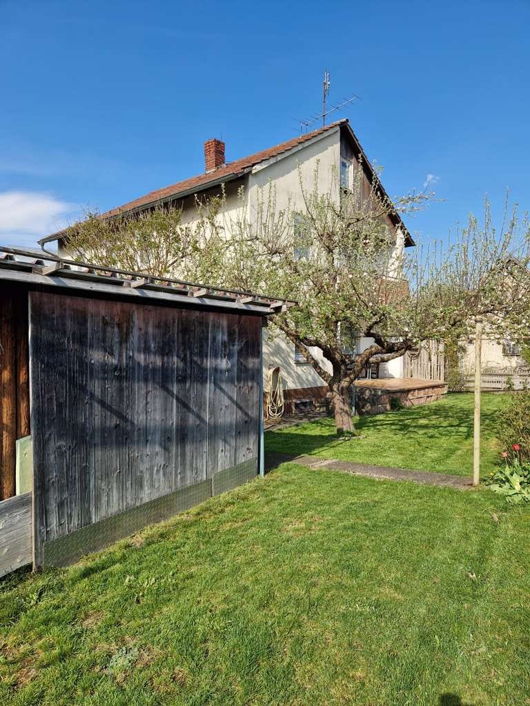 Immobilie in Schemmerhofen - Einfamilienhaus für Selbstwirklicher - Ihr Projekt in Randlage eines attraktiven Neubaugebiets - Bild 4