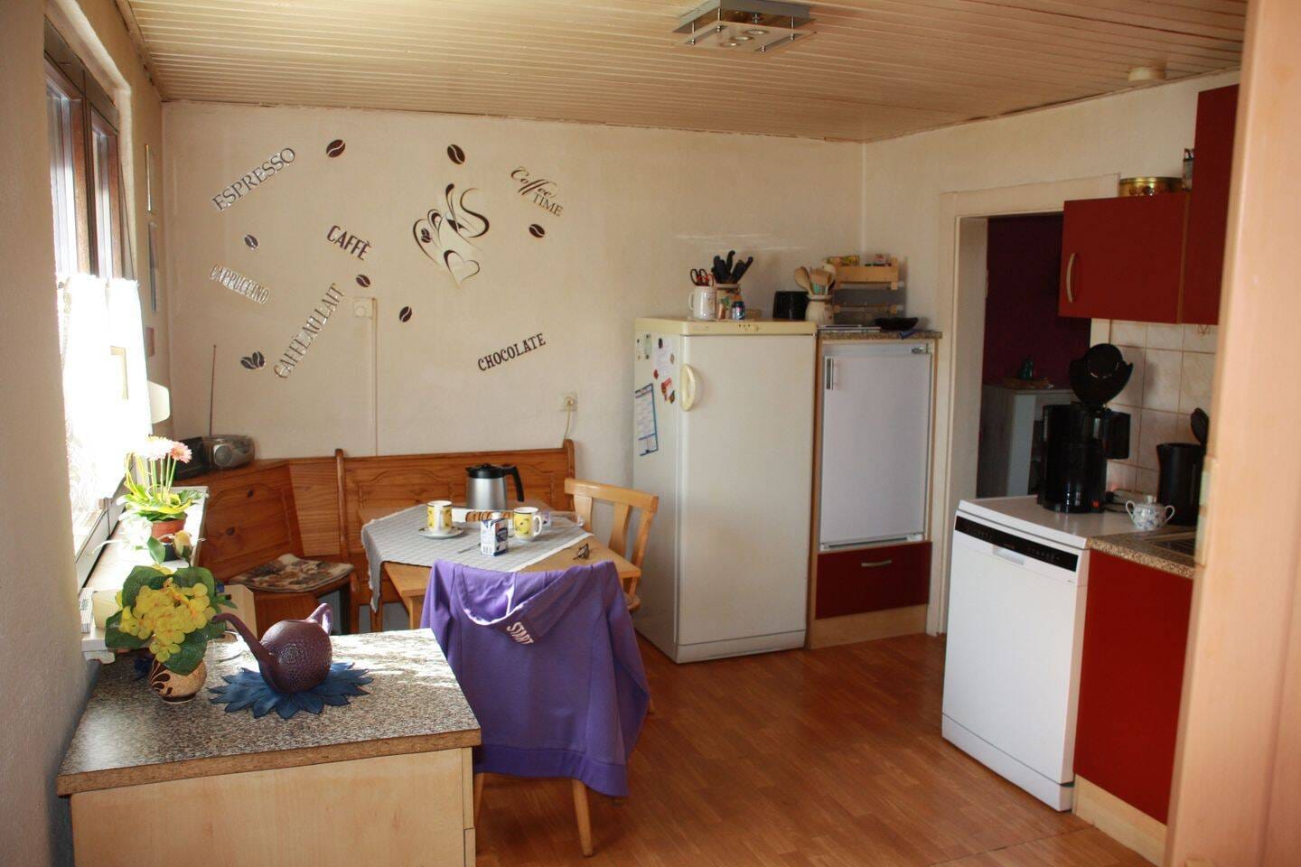 Immobilie in Frauenstein - Kleine vermietete Doppelhaushälfte in Frauenstein - Bild 1