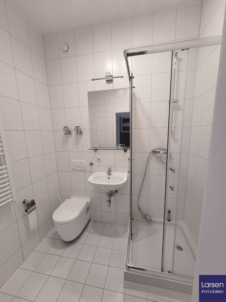 Immobilie in Pentling - 2-Zimmer-Studentenapartment für Kapitalanleger mit Stellplatz nahe Uni / OTH in der Studentenstadt - Bild 2