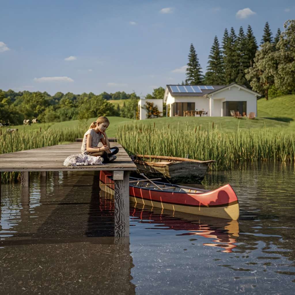Immobilie in Marktleugast - Bien-Zenker - Ihr individueller Bungalow - bezugsfertig mit Grundstück - Bild 2