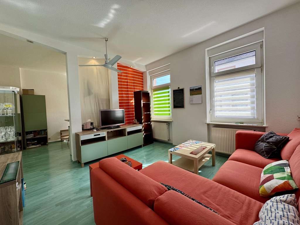 Immobilie in Neustadt an der Weinstraße - Attraktive Kapitalanlage: Helle, vermietete 3-Zimmer-Wohnung mit Balkon in Neustadt Weinstraße - Bild 2