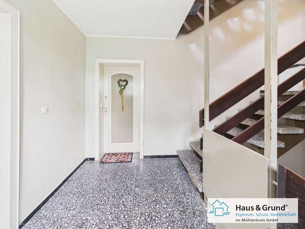 Immobilie in Springe - Springe: klein, fein, mein  - Charmante Wohnung - Bild 1