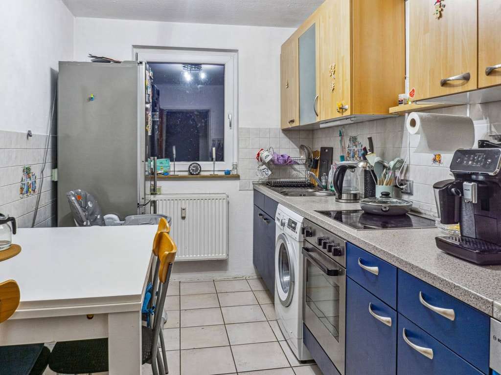Immobilie in Stockach - Ihr Investment mit Weitblick: Attraktive 4-Zimmer-Wohnung in Stockach - Bild 4