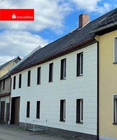 Immobilie in Zeulenroda-Triebes - Ländliche Ruhe und viel Platz - Bild 0