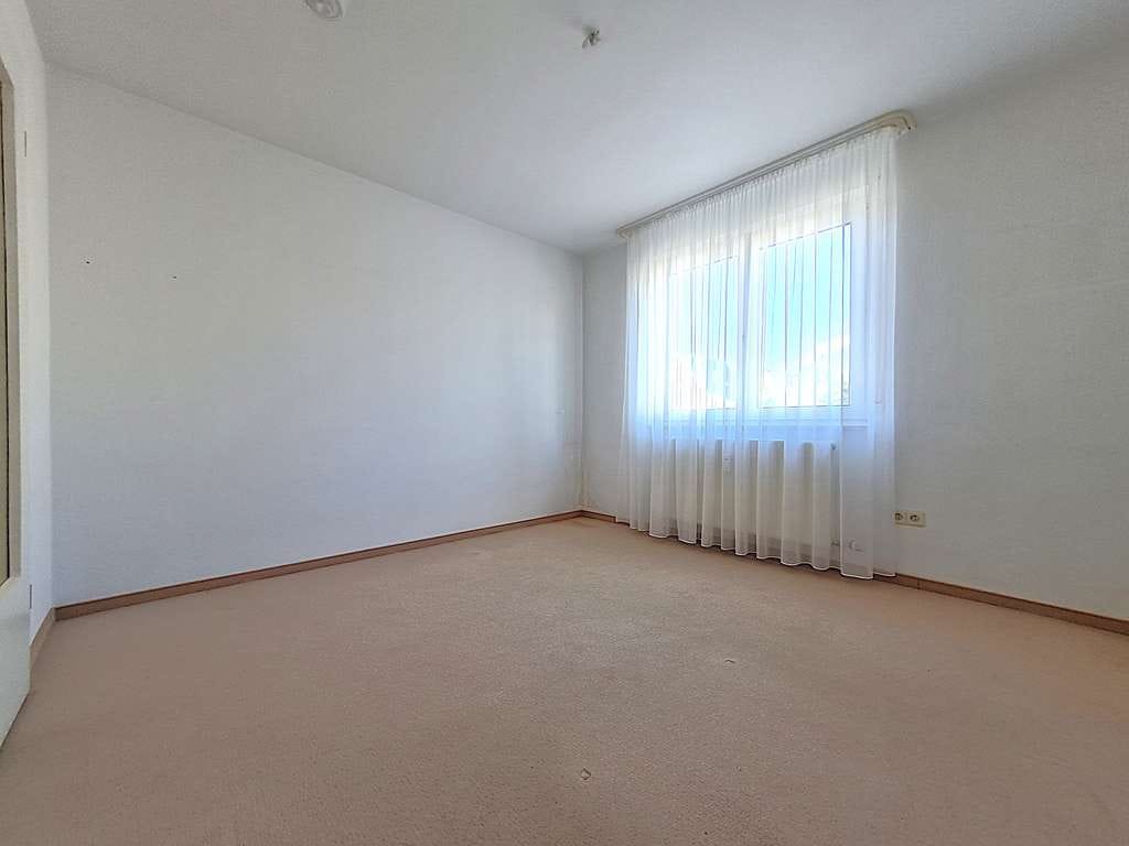 Immobilie in Kirchberg an der Murr - “LIVING NOW” in Ruhe & mit Aussicht in gepflegter 3,5 Zimmer Wohnung in Kirchberg a.d.M - Bild 3