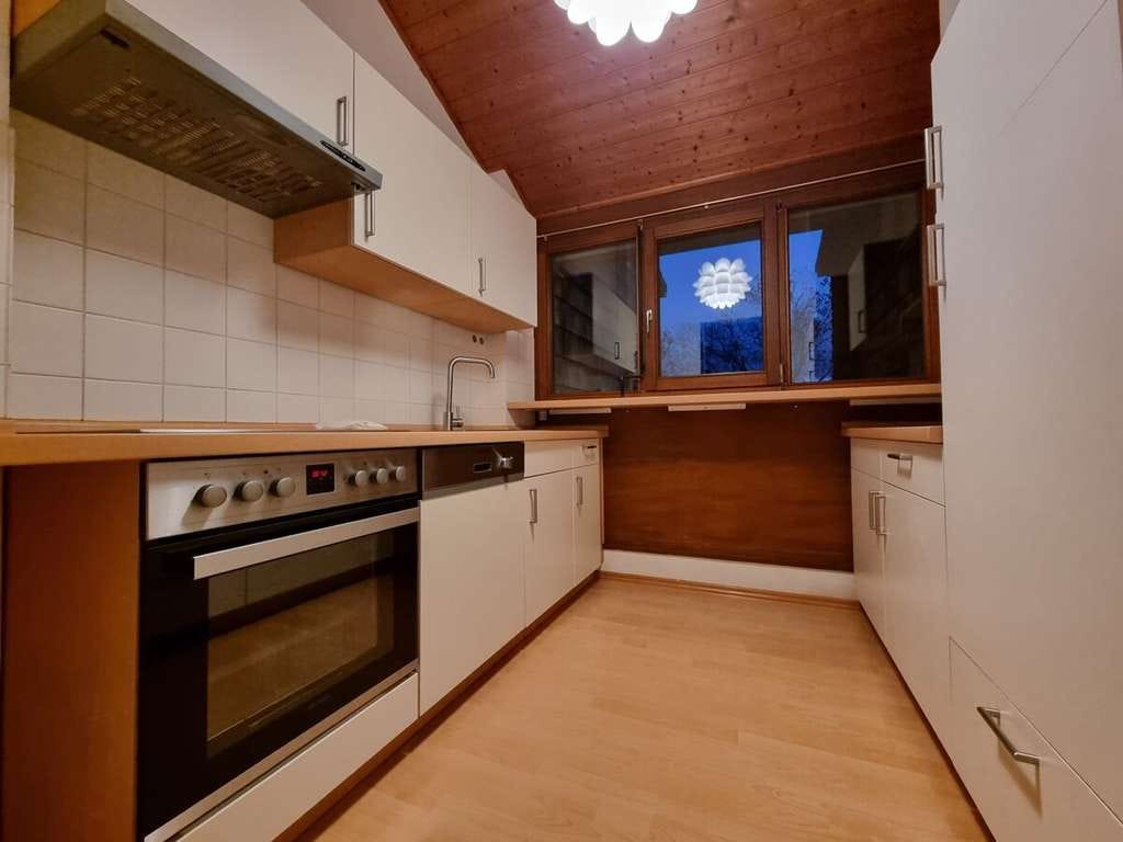 Immobilie in Liederbach - 2-Zimmer-ETW mit Dachterrasse in Liederbach! - Bild 4