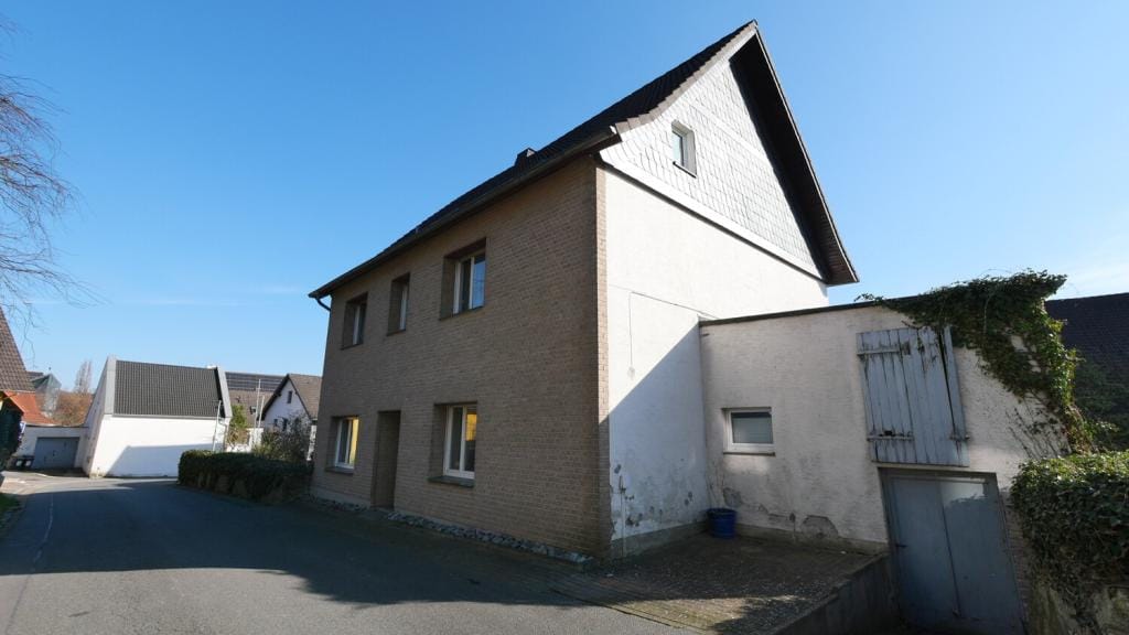 Immobilie in Paderborn - Einfamilienhaus freistehend in Paderborn (Neuenbeken) - Bild 3
