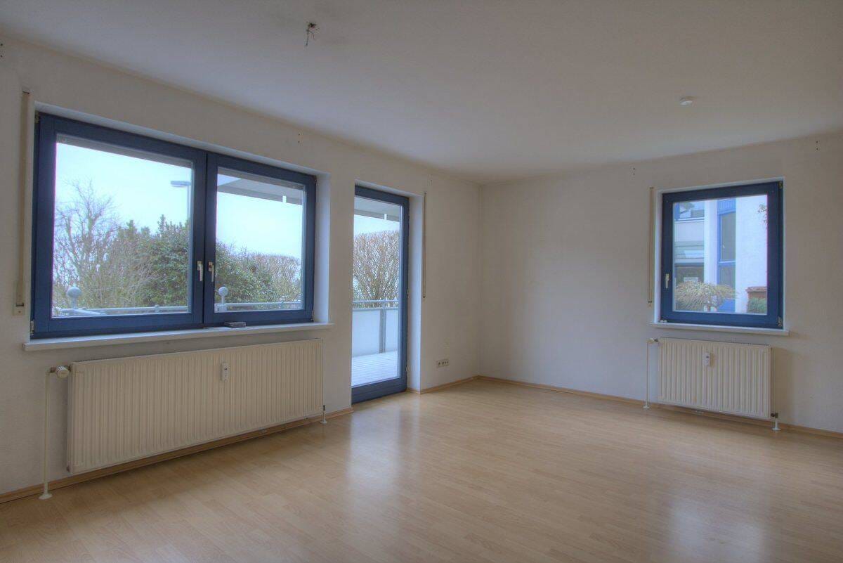 Immobilie in Bad Wimpfen - BEHINDERTENGERECHTE SENIORENWOHNUNG MIT GARAGE + STELLPLATZ UND PFLEGEANSCHLUSS - Bild 4