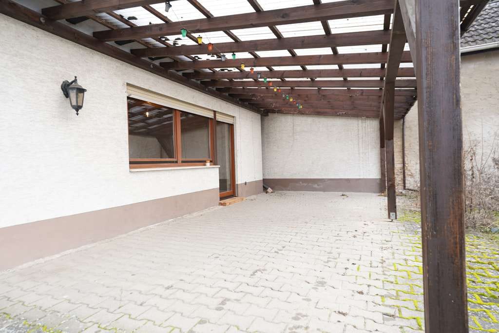 Immobilie in Büttelborn - Klein-Gerau: Vielseitiger Bungalow mit großem Potenzial - Bild 2