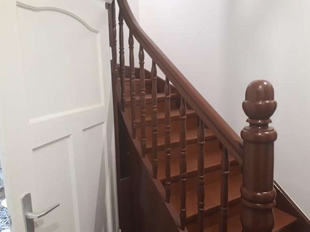 Immobilie in Zemmer - …nicht Einfamilienhaus - Meinfamilienhaus... Zu finden in zentraler Lage von Zemmer/Eifel - Bild 2