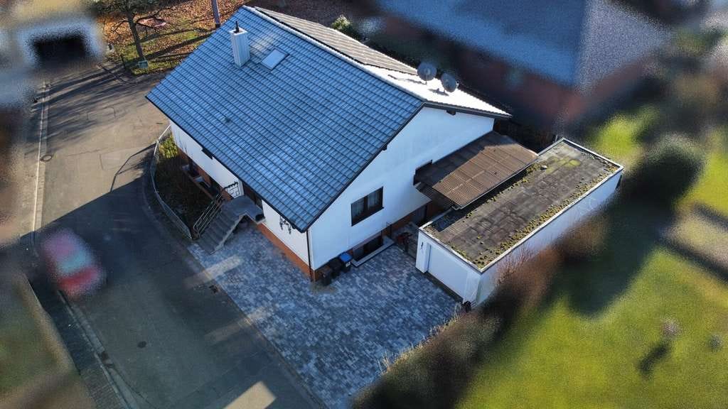 Immobilie in Beindersheim - Beindersheim! ruhige Straße! - Bild 1