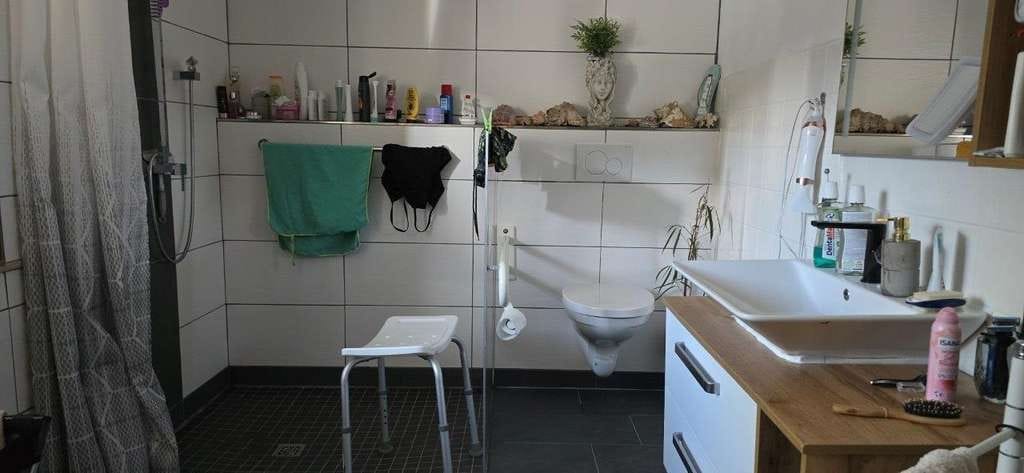 Immobilie in Barntrup - Wohnen mit Platz, Charme und Potenzial - Bild 4