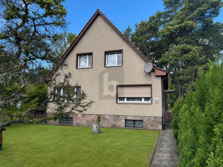 Immobilie in Marienwerder - Haus in Marienwerder - Bild 0