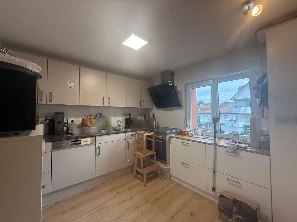 Immobilie in Korb - Moderne 4-Zimmer-Etagenwohnung in Korb! - Bild 4