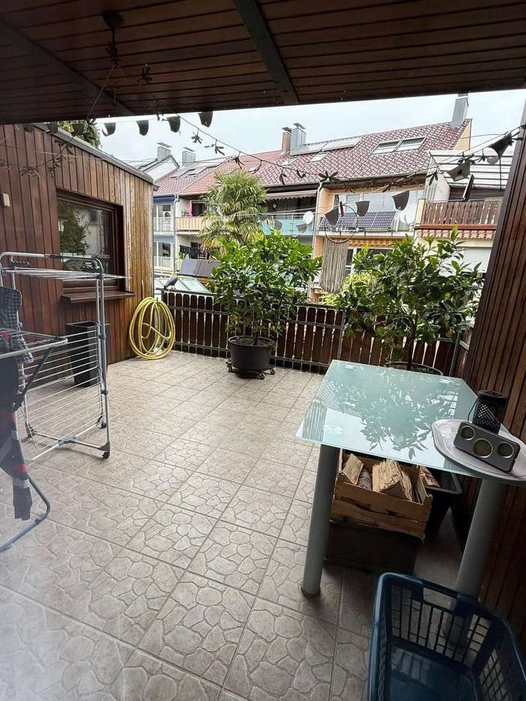 Immobilie in Ettlingen - Großzügiges Einfamilienhaus in Ettlingen-Bruchhausen - Bild 4