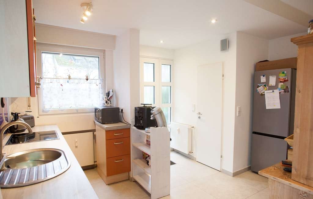 Immobilie in Herdecke - Moderne Erdgeschosswohnung mit großer Terrasse und eigenem Eingang - Bild 3