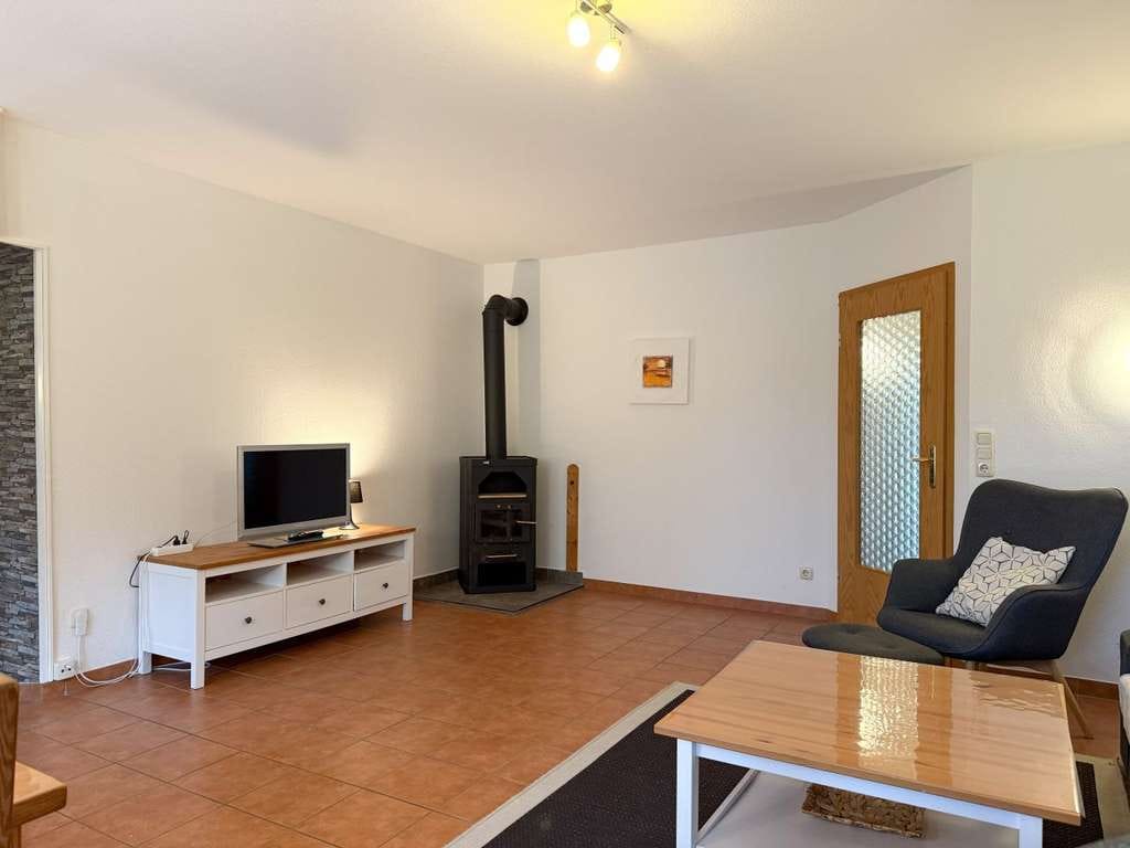 Immobilie in Sankt Peter-Ording - Viel Platz zum Leben - Familiäres Wohnhaus auf Eckgrundstück - Bild 4