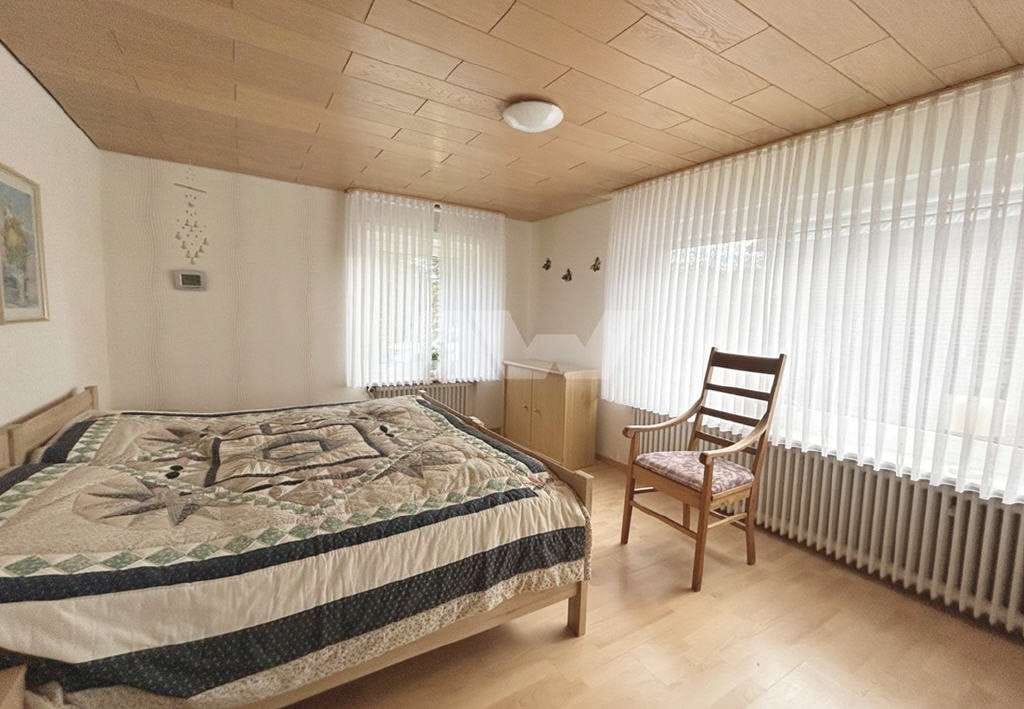 Immobilie in Norden - Einfamilienhaus mit Garage und Garten in Norden!
Objekt-Nr.: 25-112-S - Bild 4