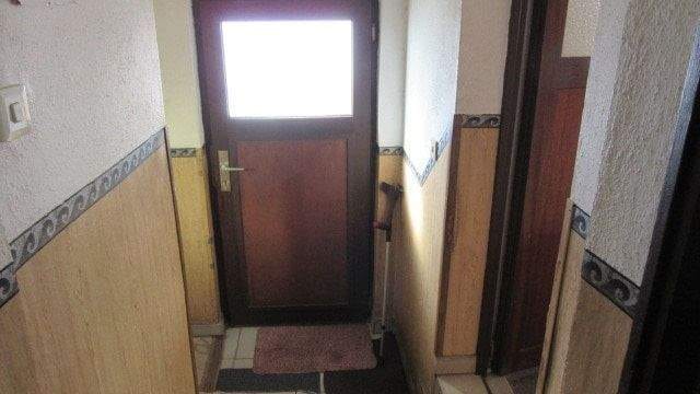 Immobilie in Wettin-Löbejün - Kleines Haus mitten im Ort - Bild 1