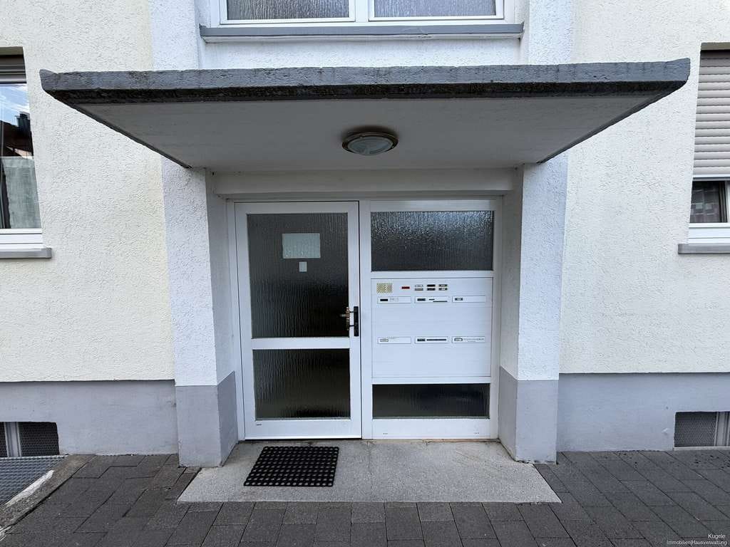 Immobilie in Pfinztal - Bezahlbar, hell und sofort beziehbar! - Bild 1