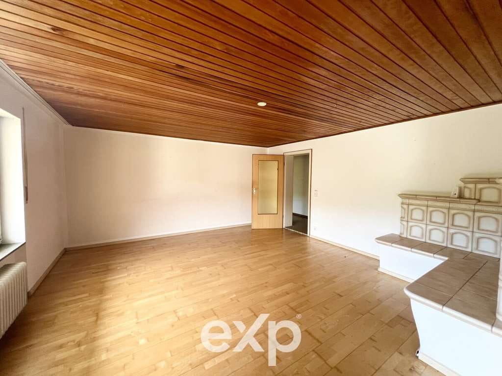 Immobilie in Kandern - Zweifamielinhaus im Grünen - Bild 4