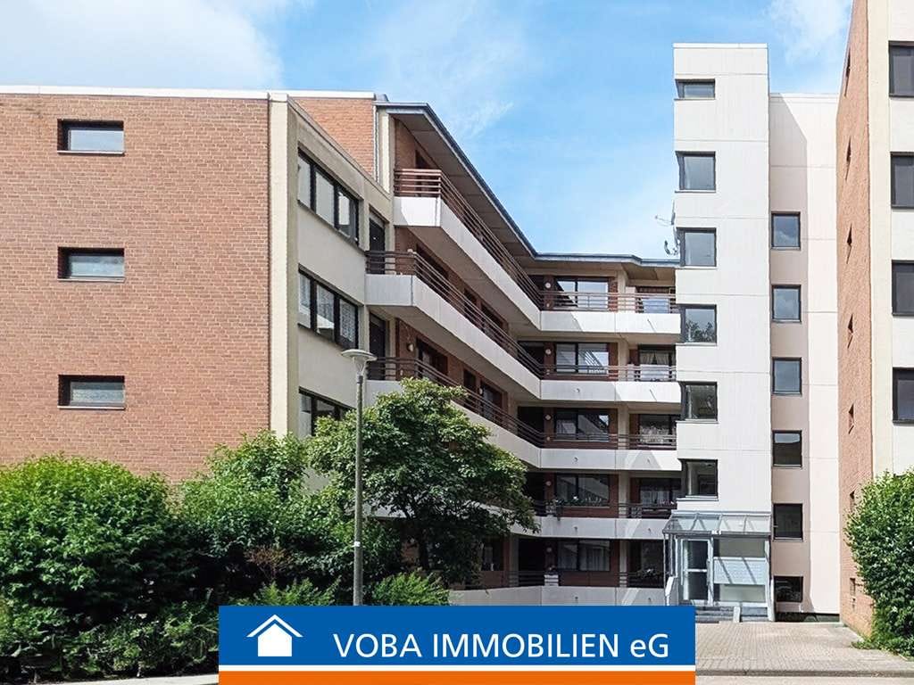Immobilie in Würselen - Gefragte Wohnlage mit tollem Weitblick! - Bild 0