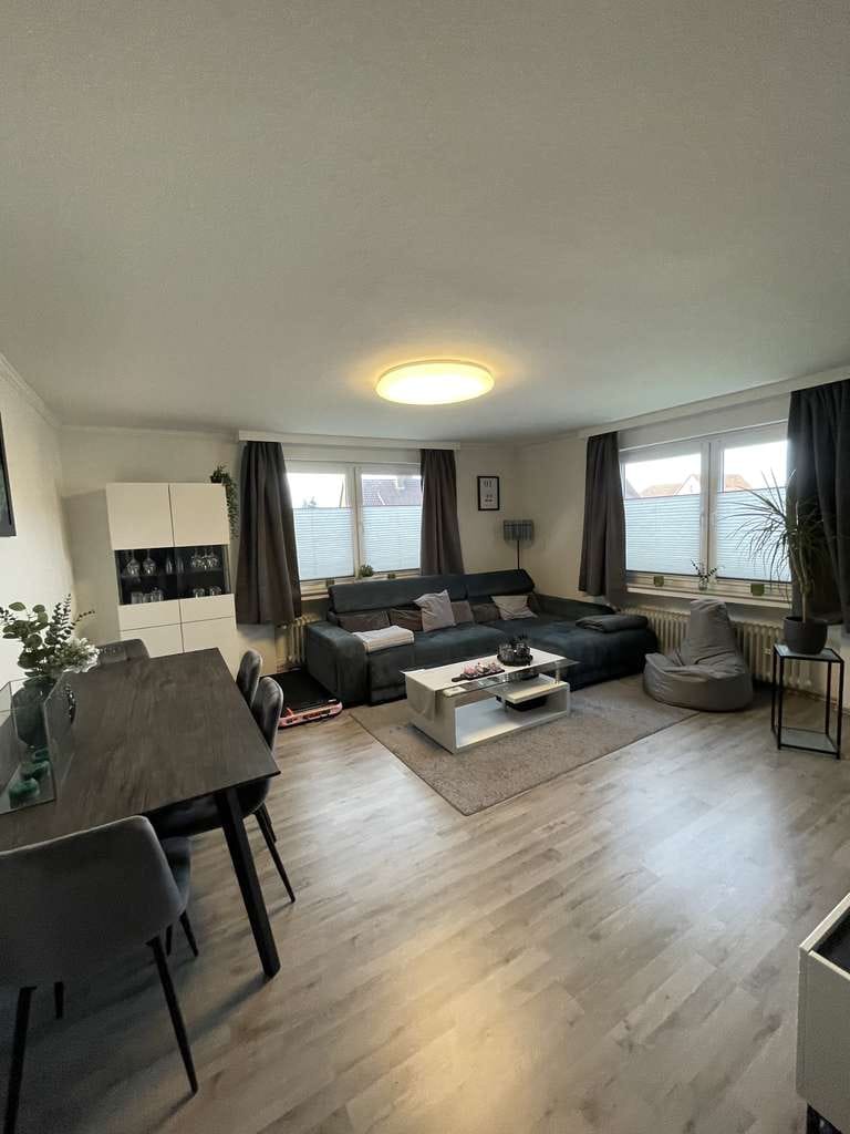 Immobilie in Nienstädt - Charmantes Wohn- und Geschäftshaus mit vielseitigen Nutzungsmöglichkeiten - Bild 4