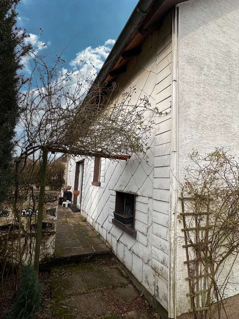 Immobilie in Illingen - Gemütliches Einfamilienhaus in Welschbach sucht neuen Eigentümer! - Bild 3
