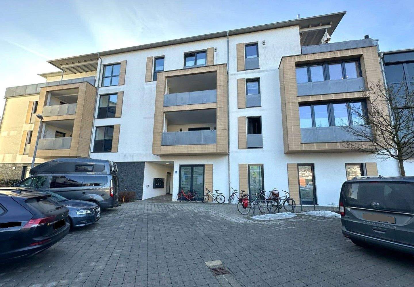 Immobilie in Trostberg - BESTENS vermietet - Rendite 5,028 % - Bild 3