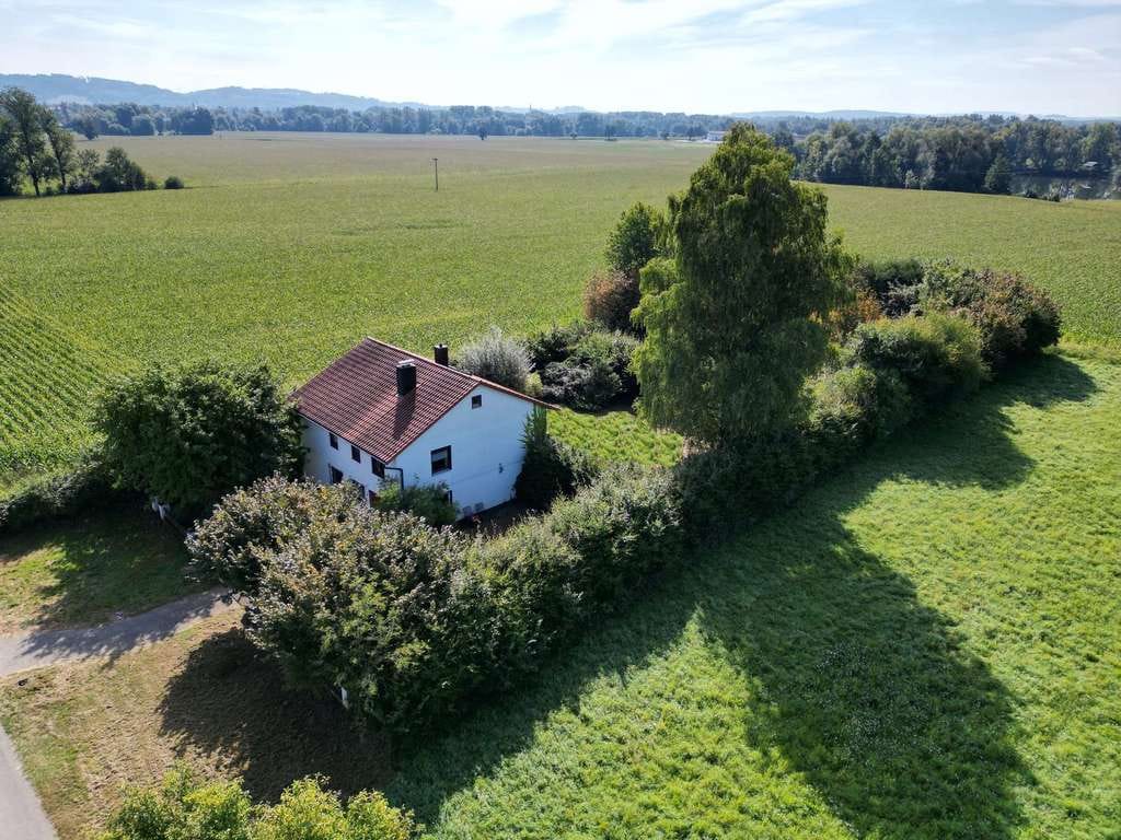 Immobilie in Neuhaus am Inn - Haus in ruhiger Lage mit großem Garten - Bild 3