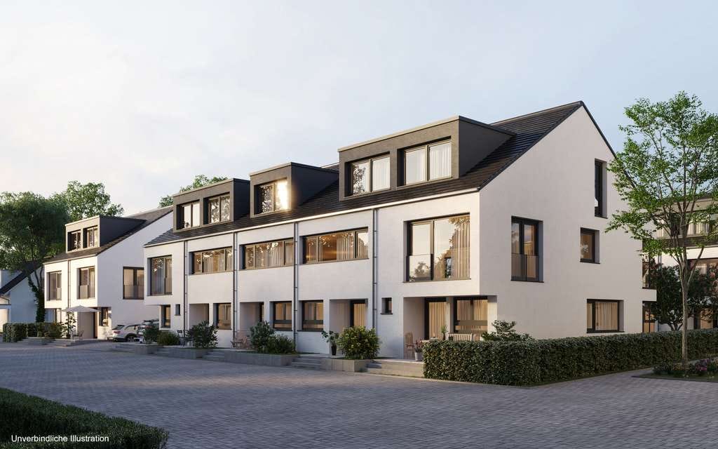 Immobilie in Freudental - Sie haben die Familie, wir haben das Haus für Sie ! - Bild 4