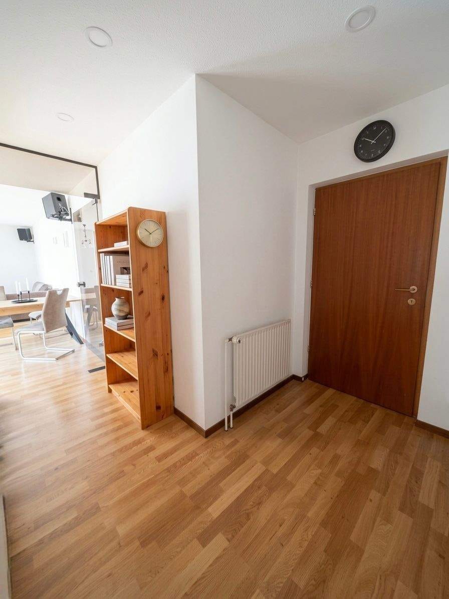 Immobilie in Korntal-Münchingen - Erbpachtwohnung – zuverlässig vermietet & attraktive Kapitalanlage - Bild 2