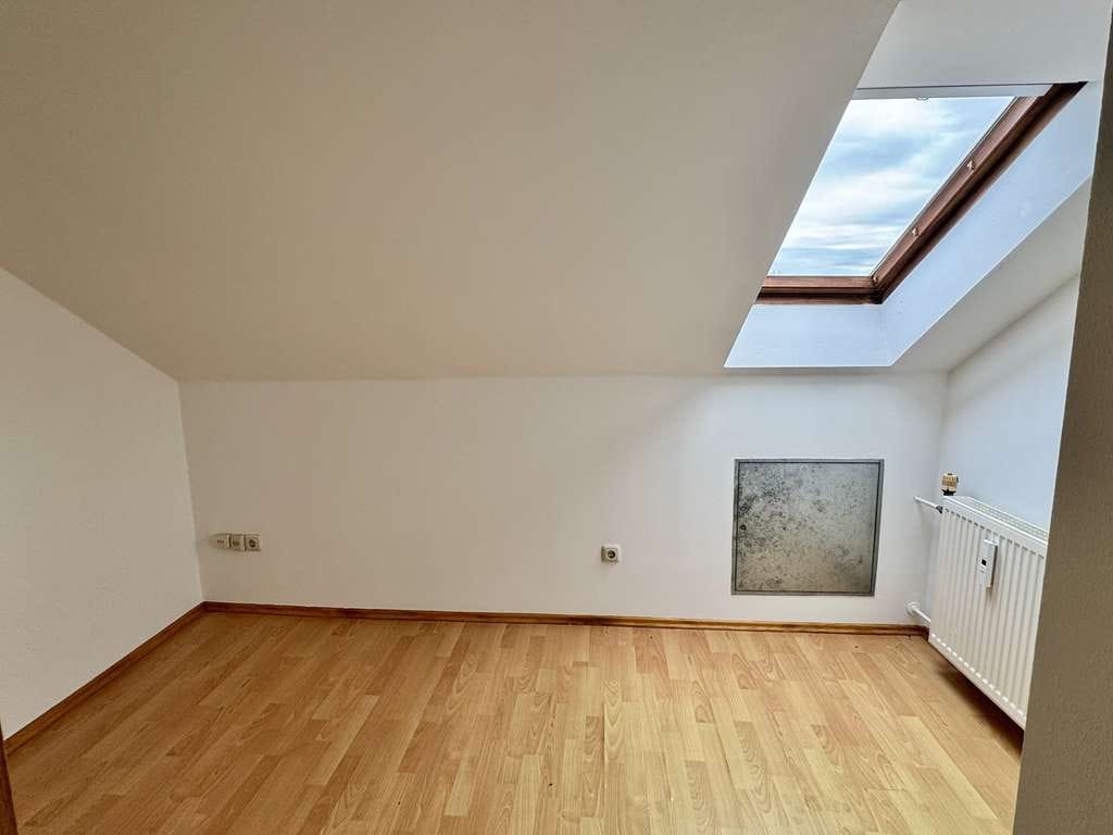 Immobilie in Garching an der Alz - zentral gelegene Wohnung mit Gartenanteil - Bild 4