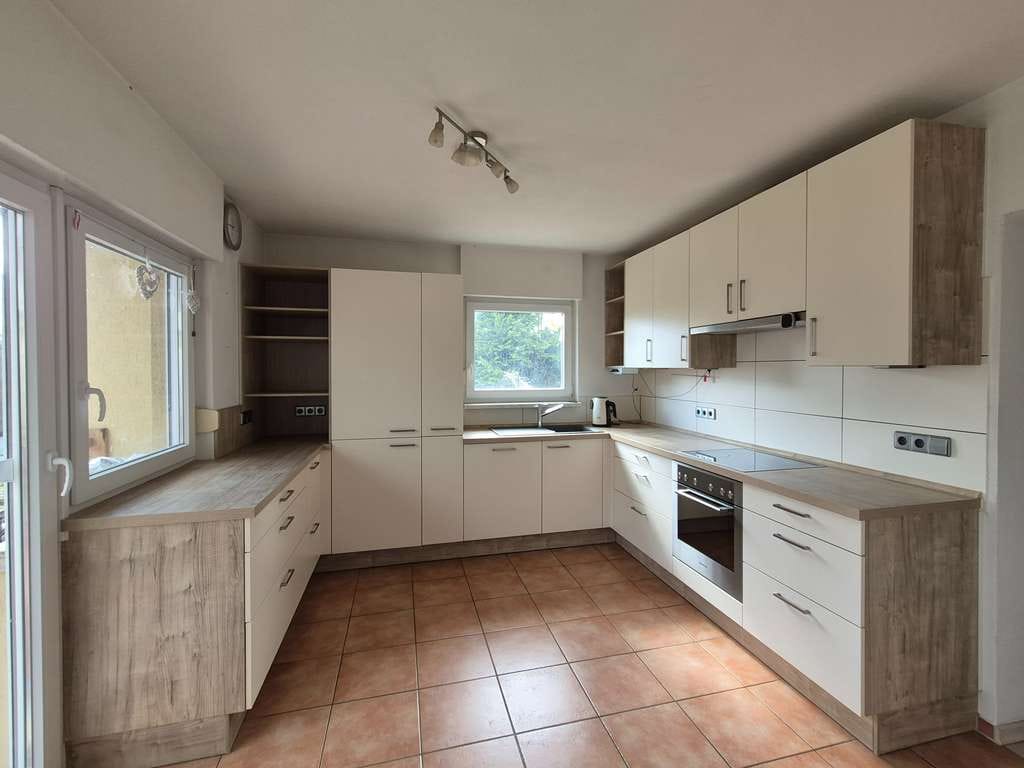 Immobilie in Bammental - Großzügiges, charmantes Einfamilienhaus mit Garten in Bammental - Bild 3