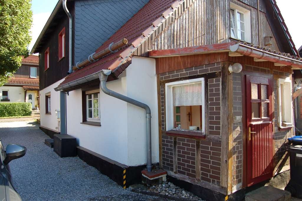 Immobilie in Südharz - Breitenstein-Südharz, EFH - Bild 2