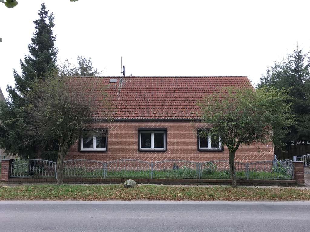 Immobilie in Wusterhausen/Dosse - Provisionsfrei! Kurzfristig einziehen und wohlfühlen auf dem Land - Bild 4