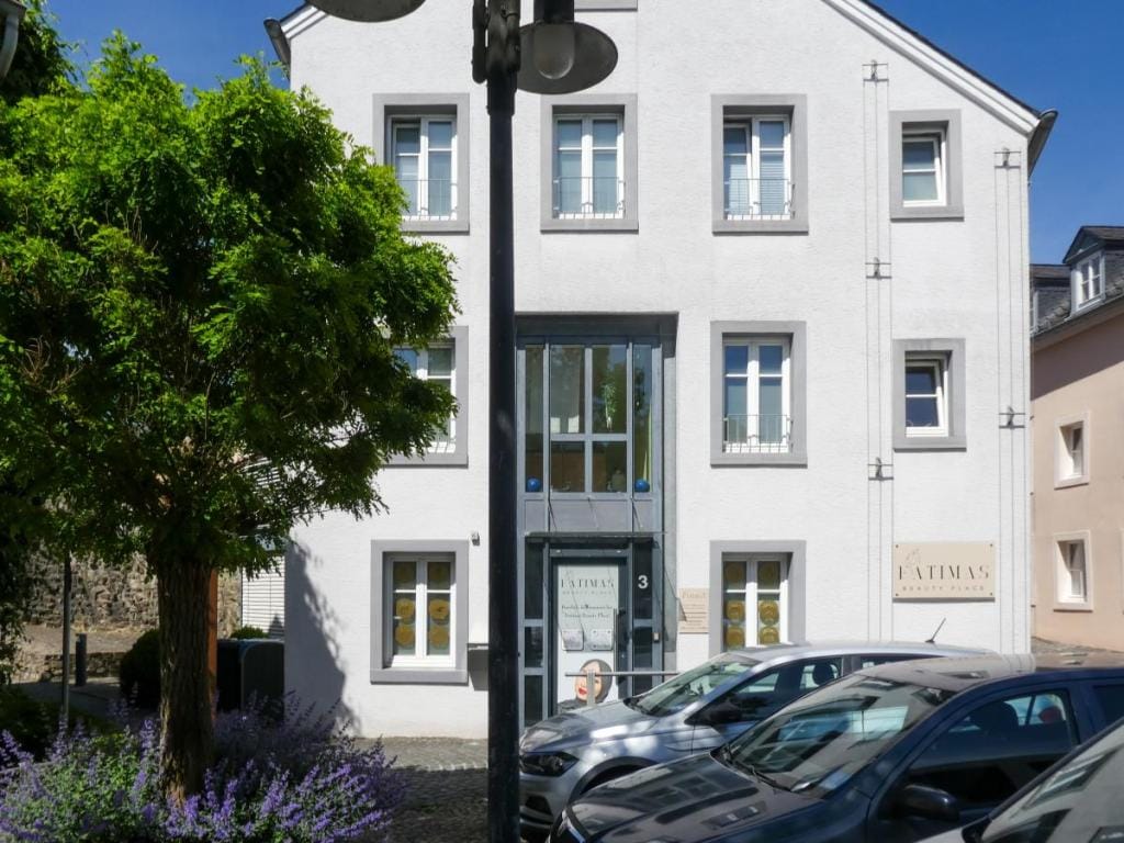 Immobilie in Bitburg - Mehrfamilienhaus in Bitburg - Bild 2
