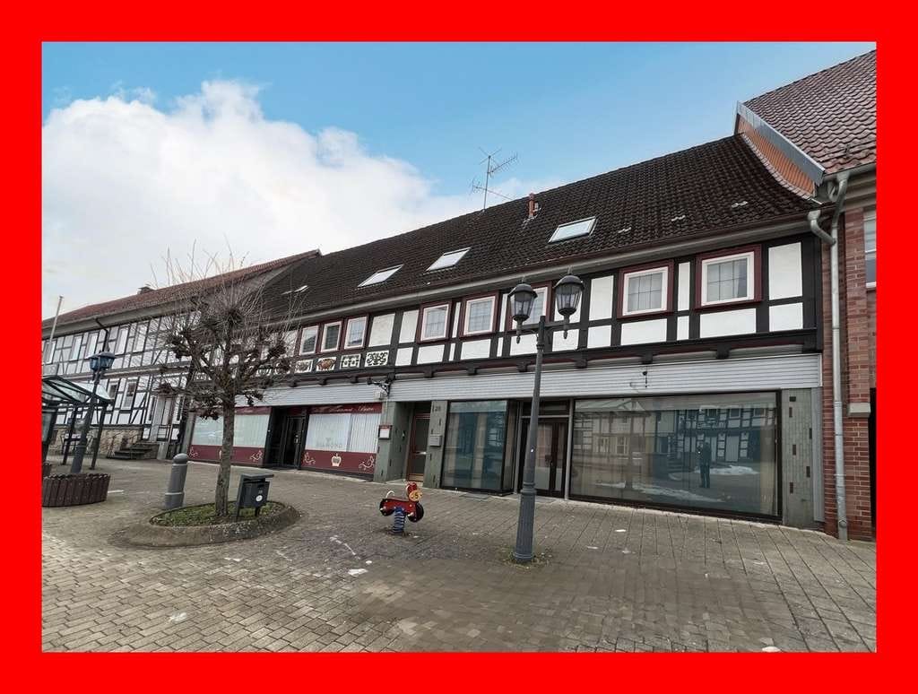 Immobilie in Herzberg am Harz - Zwangsversteigerung am 14.07.2026 - Bild 0