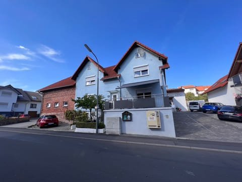 Immobilie in Gersfeld - Nobelino.de - Mehrfamilienhaus in bester Lage von Gersfeld - Bild 0