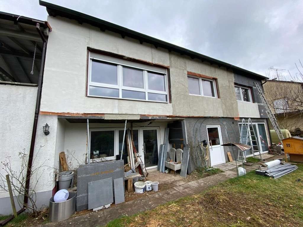 Immobilie in Wald-Michelbach - Einfamilienhaus + Appartement + ELW - teilsaniert - Bild 4