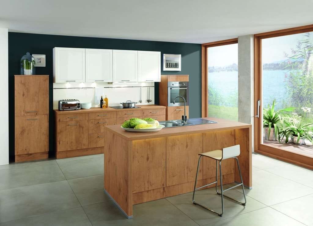 Immobilie in Burghaslach - Inkl. PV-Anlage und Einbauküche - Elegante Stadtvilla in Burghaslach - Individuell geplant mit allka - Bild 4