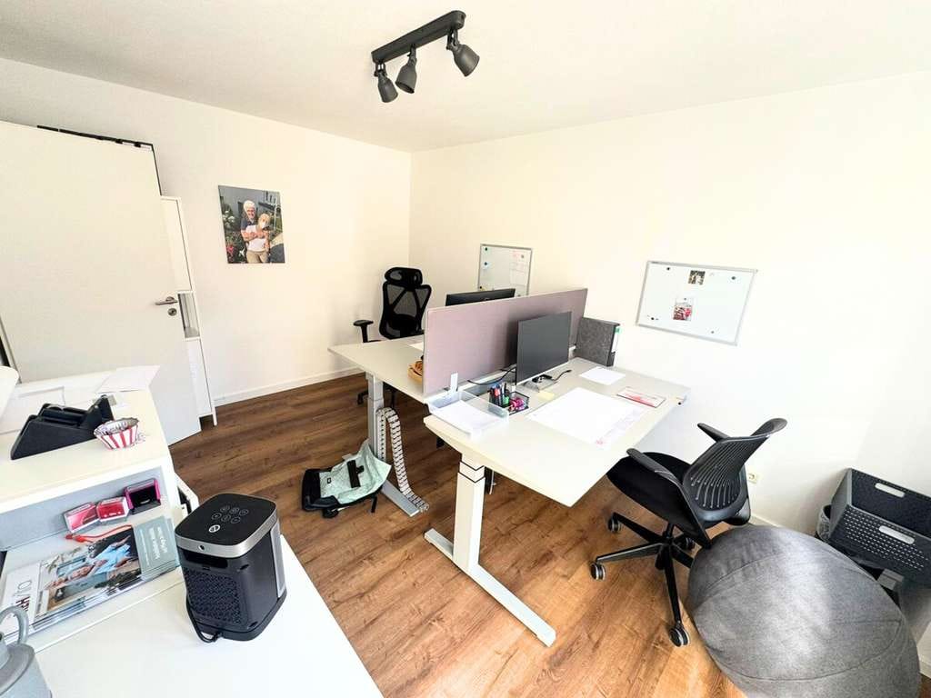Immobilie in Neustadt an der Donau - Vermietete 2-Zimmer-Eigentumswohnung in zentraler Lage von Neustadt - Bild 3