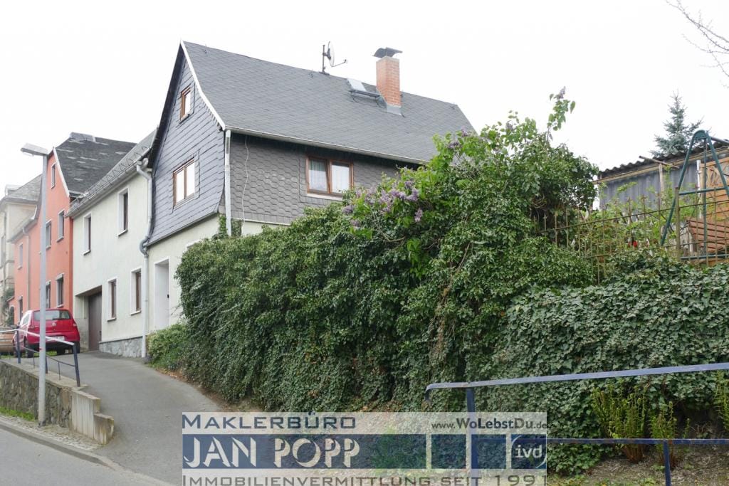 Immobilie in Mohlsdorf-Teichwolframsdorf - Wer es klein und gemütlich mag! - Bild 3
